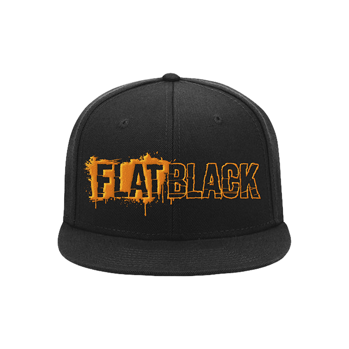 NIHIL SNAPBACK HAT
